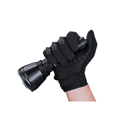 Lovecká nabíjecí svítilna Fenix HT18R