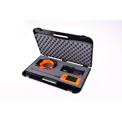 Vyhledávací zařízení DOG GPS X20 orange