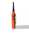 Vyhledávací zařízení DOG GPS X20 orange
