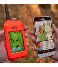 Vyhledávací zařízení pro psy DOG GPS X30