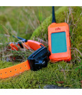 Vyhledávací zařízení se zvukovým lokátorem pro psy DOG GPS X25B
