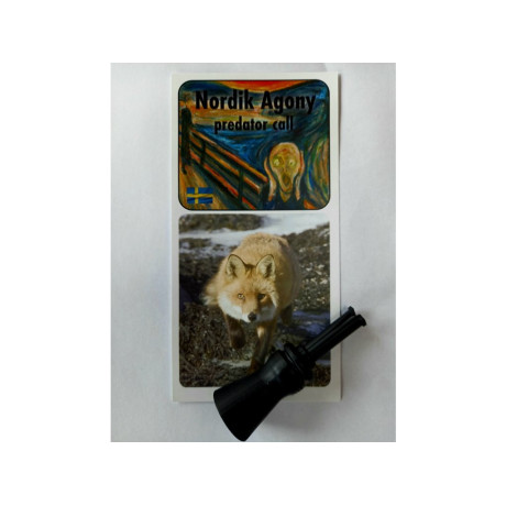 Nordik Agony