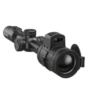HIKMICRO ALPEX 4K LRF A50EL - MODEL S DÁLKOMĚREM