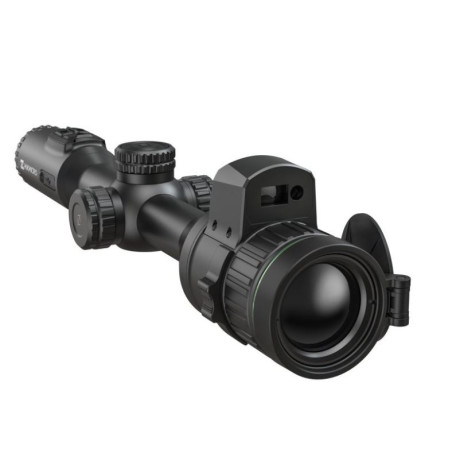 HIKMICRO ALPEX 4K LRF A50EL - MODEL S DÁLKOMĚREM