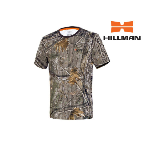 Myslivecké tričko HILLMAN