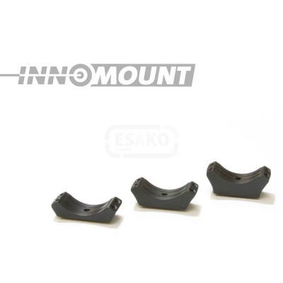 Spodní díl kroužku Innomount 30 mm