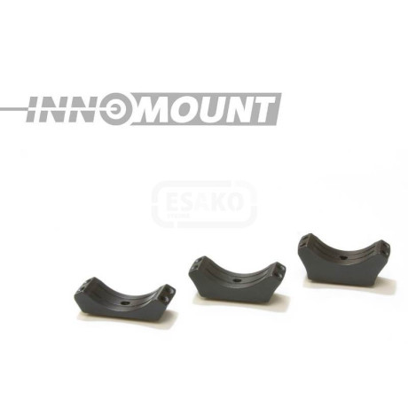 Spodní díl kroužku Innomount 30 mm