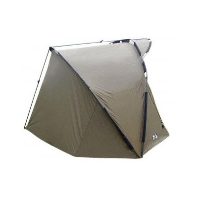 Zfish Bivak Deluxe King Size 2 Men