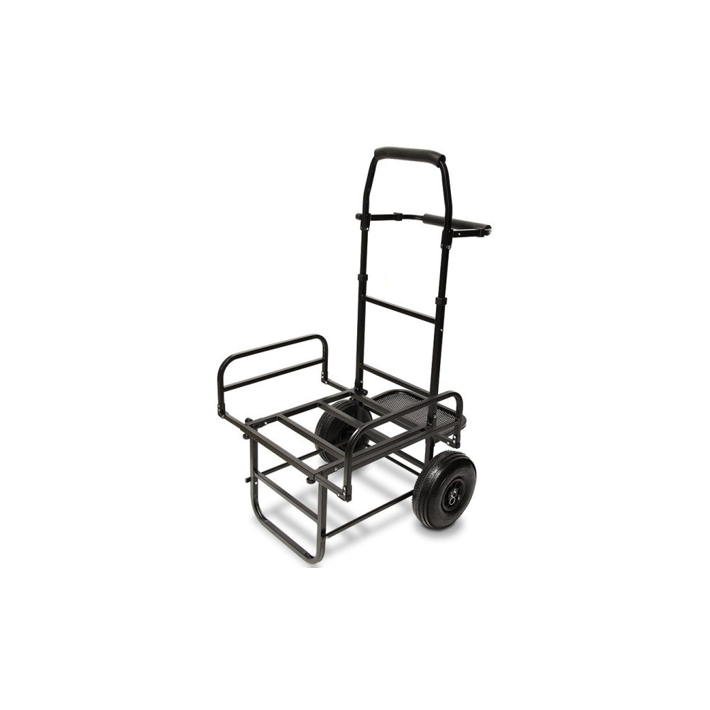NGT Vozík Dynamic Carp Trolley NGT Vozík Dynamic Carp Trolley