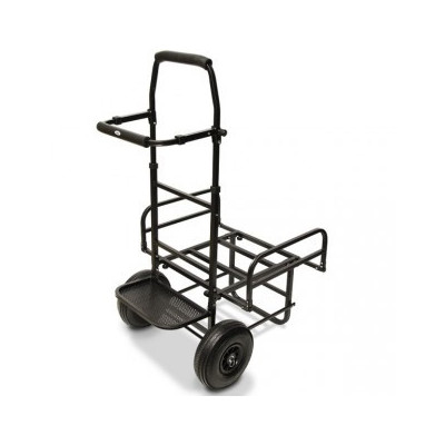NGT Vozík Dynamic Carp Trolley