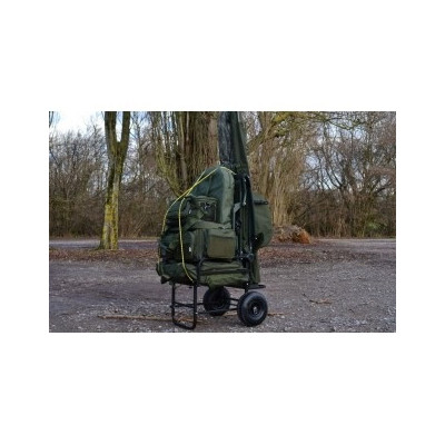 NGT Vozík Dynamic Carp Trolley