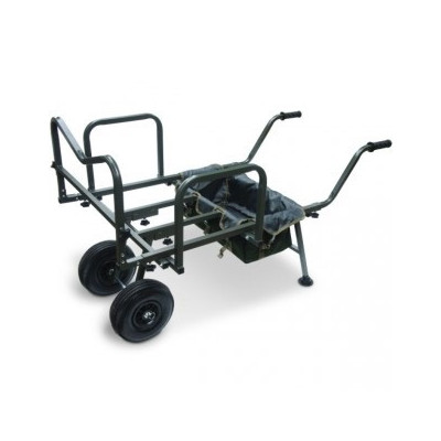 NGT Vozík Dynamic Carp Barrow