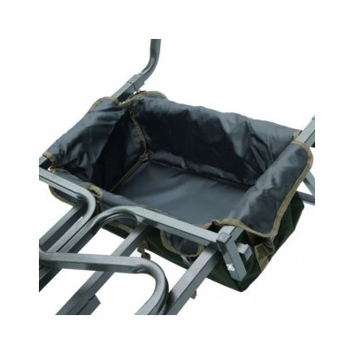 NGT Vozík Dynamic Carp Barrow