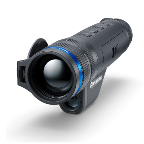 Termovize Telos LRF XG50