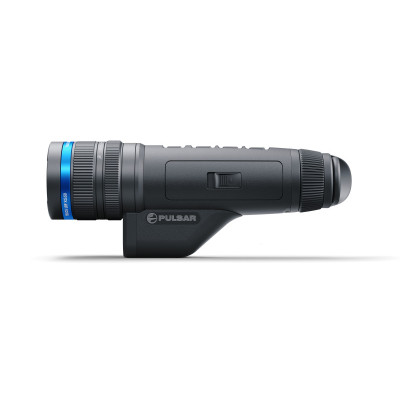 Termovize Telos LRF XG50