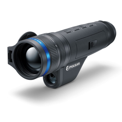 Termovize Telos LRF XG50