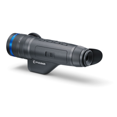 Termovize Telos LRF XG50