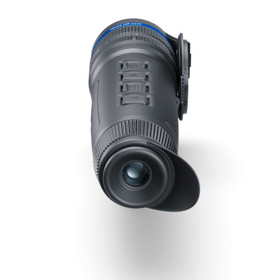 Termovize Telos LRF XG50