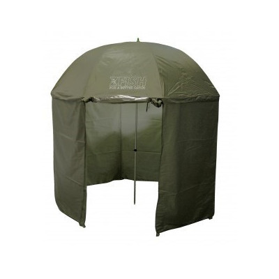 Zfish Deštník Royal Full Cover 2,5m