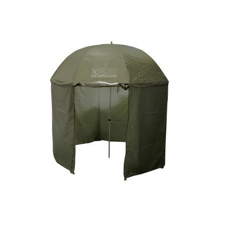 Zfish Deštník Royal Full Cover 2,5m