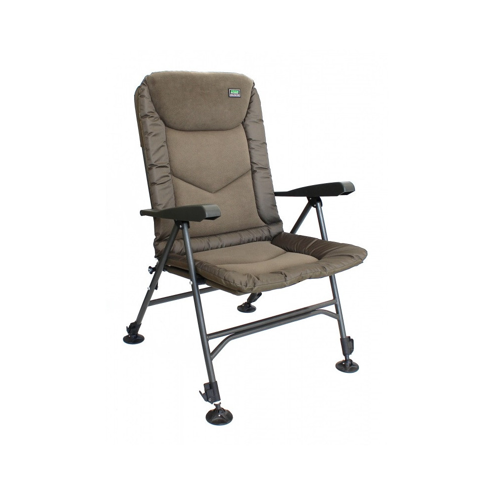 ZFISH Křeslo Deluxe GRN Chair ZFISH Křeslo Deluxe GRN Chair