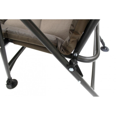 ZFISH Křeslo Deluxe GRN Chair