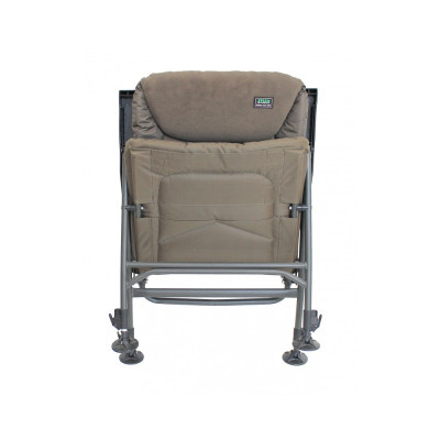 ZFISH Křeslo Deluxe GRN Chair