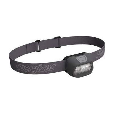 Energizer Čelová svítilna Energizer HDL30 400 lm