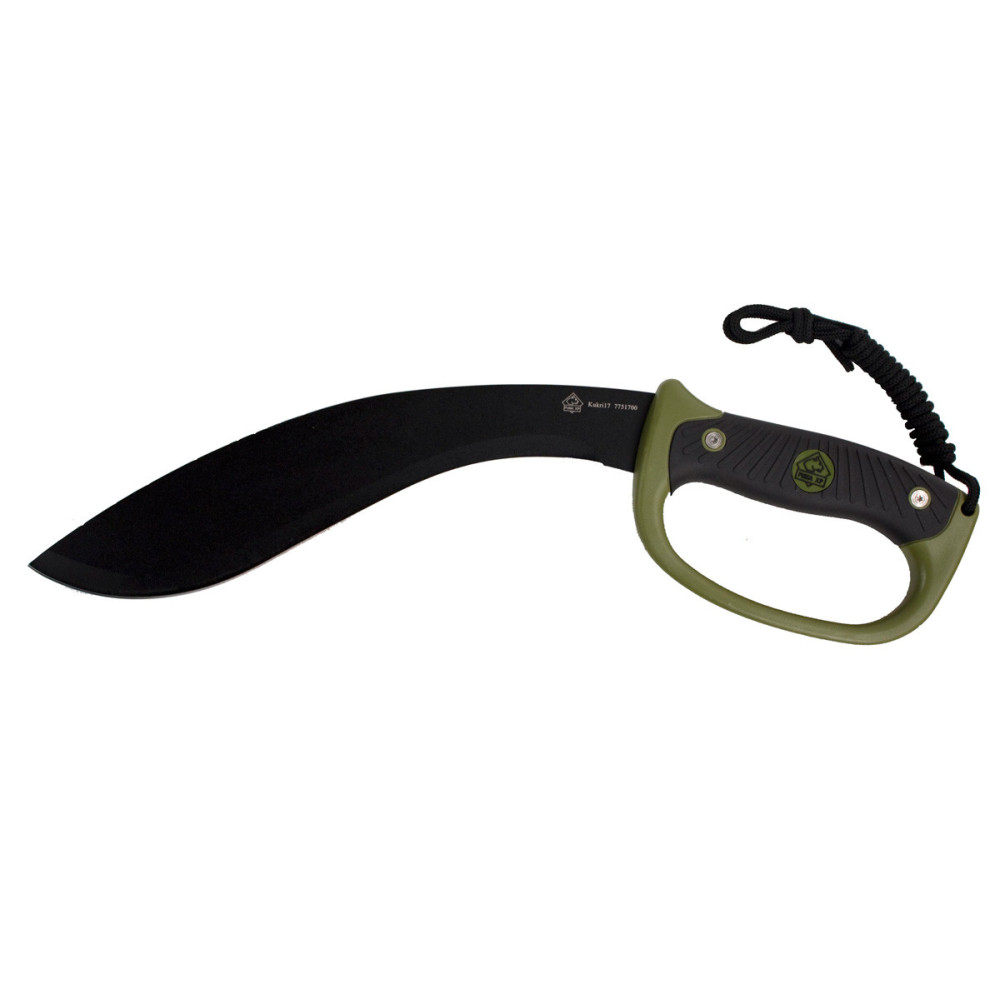 Mačeta PUMA XP kukri machete Mačeta PUMA XP kukri machete