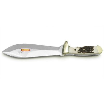 PUMA Rüdemann 40, Stag