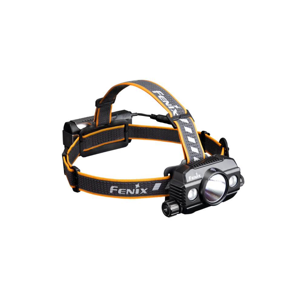 Nabíjecí LED čelovka Fenix HP30R V2.0 Nabíjecí LED čelovka Fenix HP30R V2.0