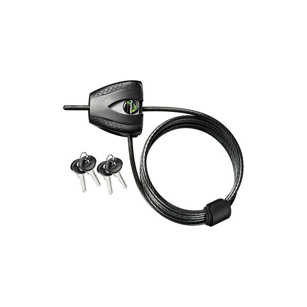 zkracovací lanový zámek Master Lock zkracovací lanový zámek Master Lock