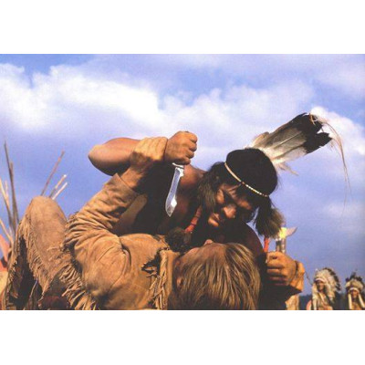 PUMA White Hunter - Solingen