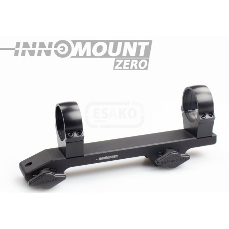 Montáž na weaver lištu INNOMOUNT Pulsar Digex ZERO