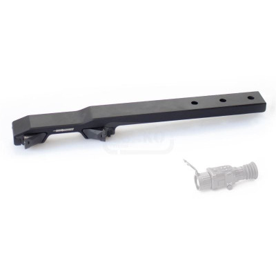 Montáž na kulovnici Blaser INNOMOUNT HIKMICRO Thunder TH 35 a HT50, Cheetah