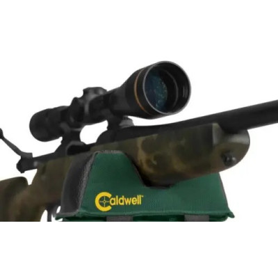 Střelecký vak Caldwell NARROW SPORTER - FILLED