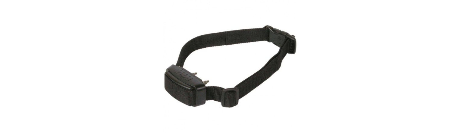 Obojky proti štěkání