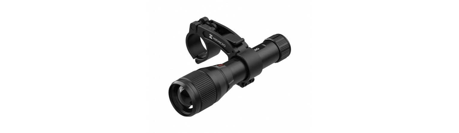 příslušenství hikmicro