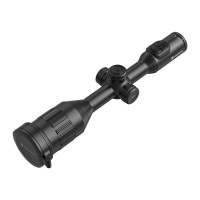 Termovizní zaměřovače