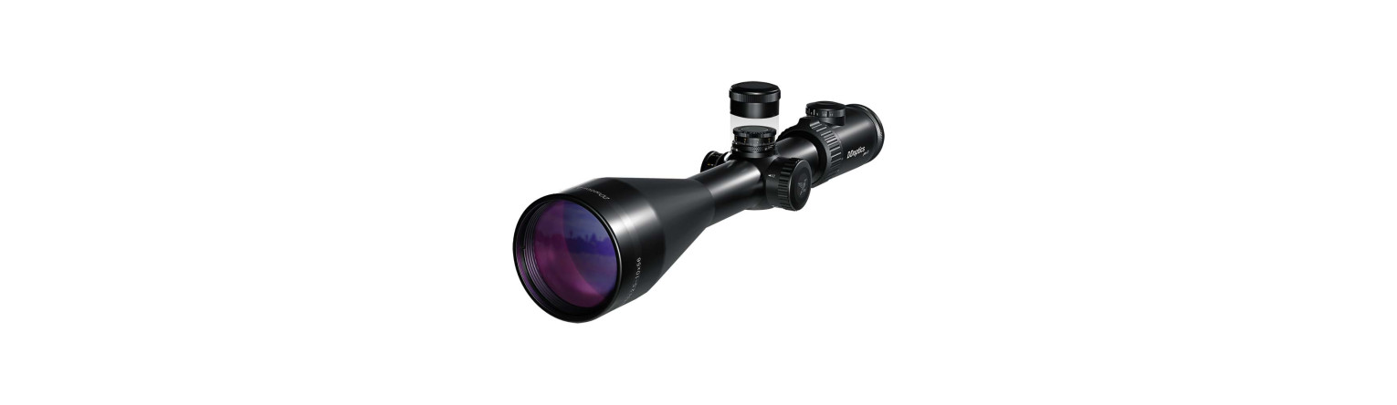 Puškohledy DDoptics