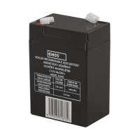 Olověné akumulátory