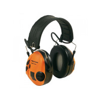 Střelecká sluchátka