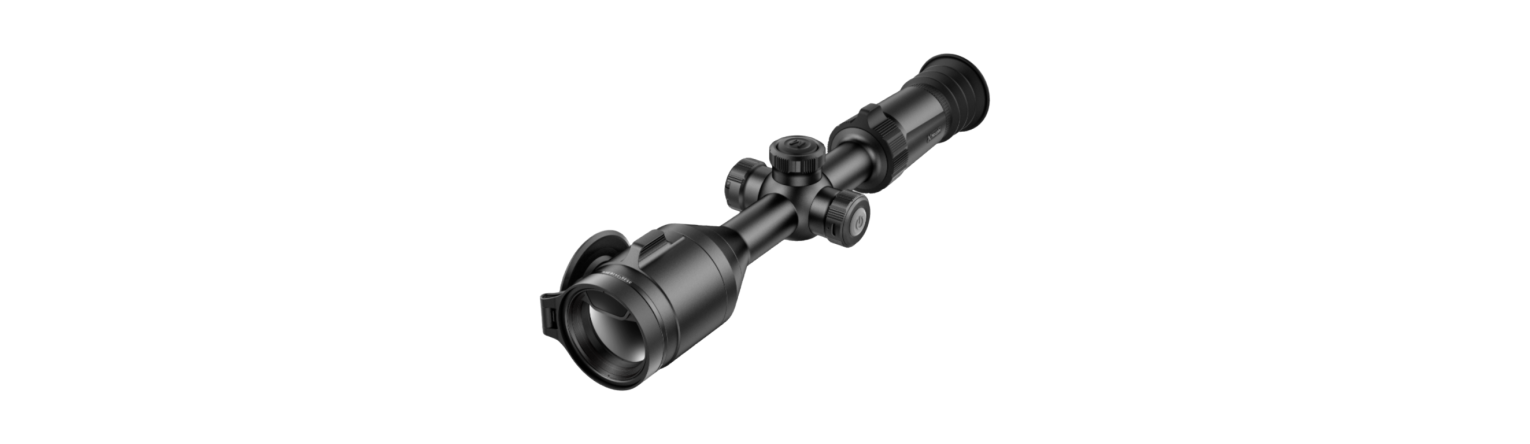 Digitální zaměřovače