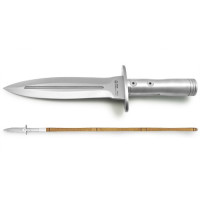 Lovecká kopí a tesáky PUMA